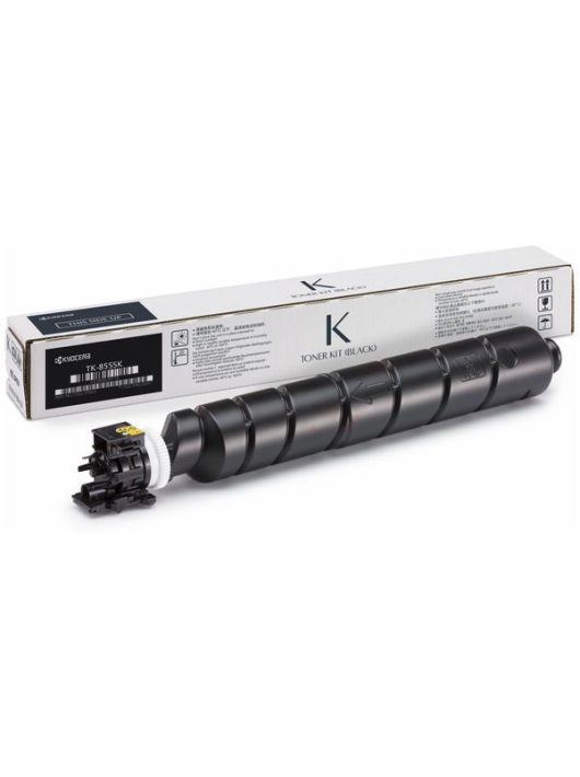 Kyocera TK-8555 Black toner