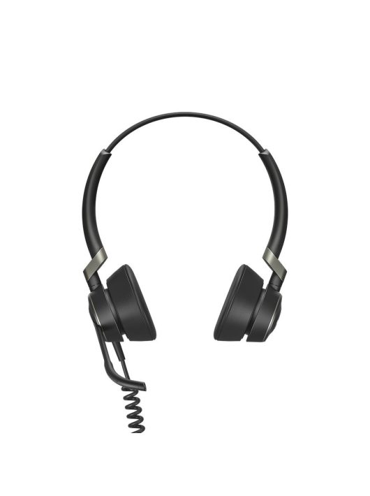 Jabra Engage 50 Stereo Headset Black