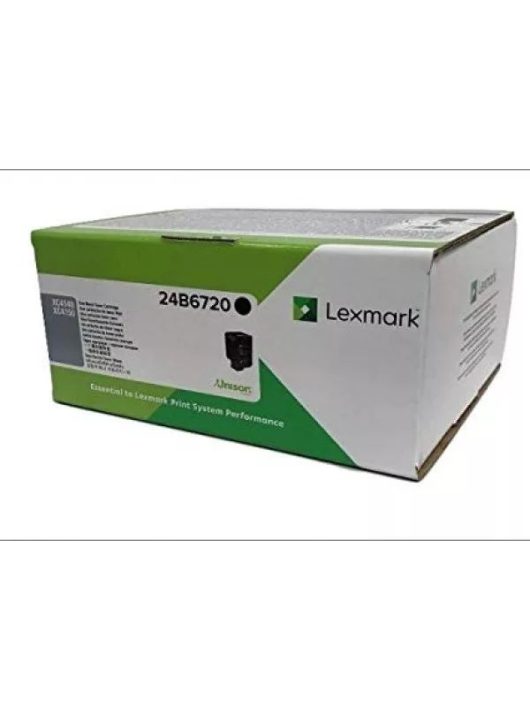 Lexmark XC4150 Black toner