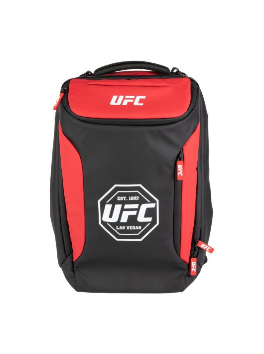 KONIX UFC Gaming Backpack 17" Black/Red