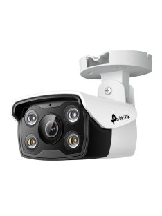   TP-Link VIGI C330 (4mm) 3MP Outdoor Full-Color Bullet Network Camera