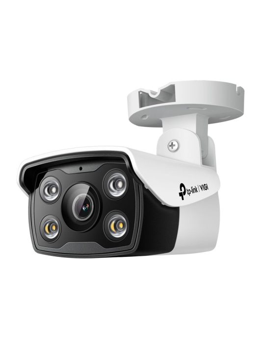 TP-Link VIGI C330 (4mm) 3MP Outdoor Full-Color Bullet Network Camera