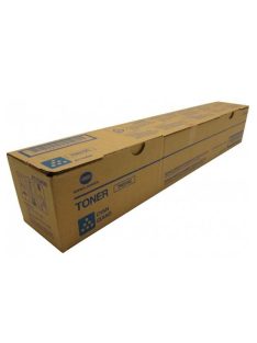 Konica Minolta TN-319 Cyan toner 