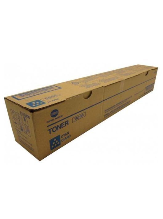 Konica Minolta TN-319 Cyan toner 