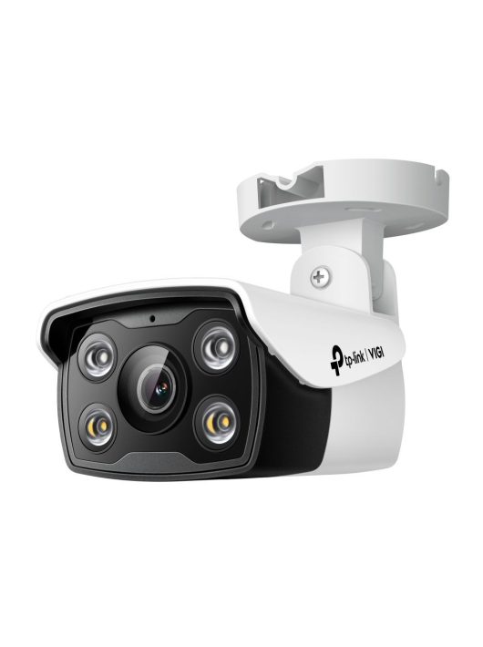 TP-Link VIGI C340 (6mm) 4MP Outdoor Full-Color Bullet Network Camera