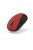 Hama MW-300 V2 Wireless mouse Red