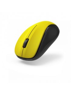 Hama MW-300 V2 Wireless mouse Yellow