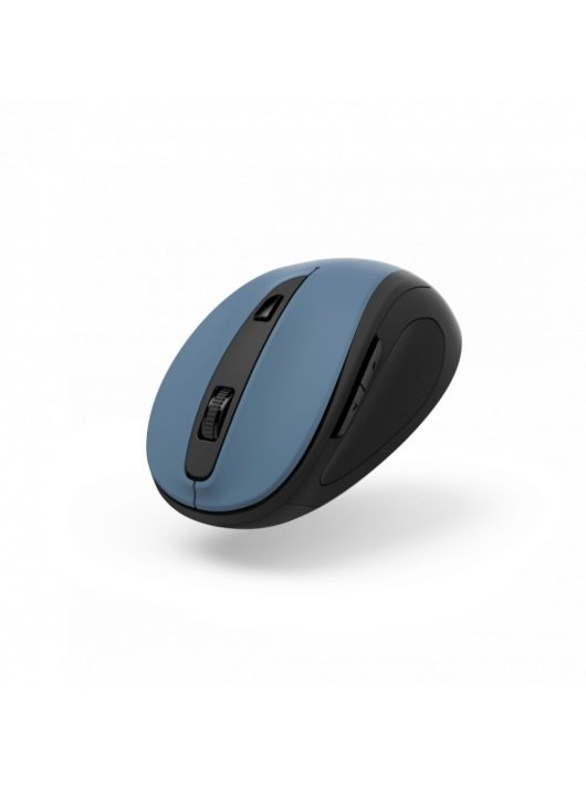 Hama MW-400 V2 Wireless mouse Denim Blue