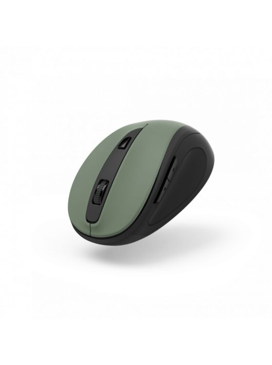 Hama MW-400 V2 Wireless mouse Opal Green