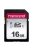 Transcend 16GB SDHC SDC300S Class 10 U1