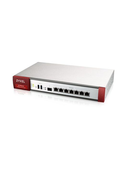 ZyXEL ATP500-EU0102F ATP FireWall