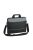 Targus Intellect Topload Laptop Case 15,6" Black/Grey