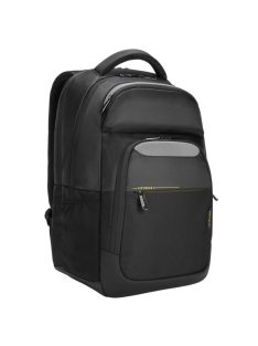 Targus CityGear Laptop Backpack 17,3" Black