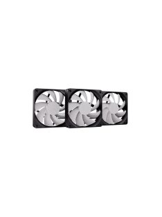 HYTE flow FA12 Triple Fan Pack