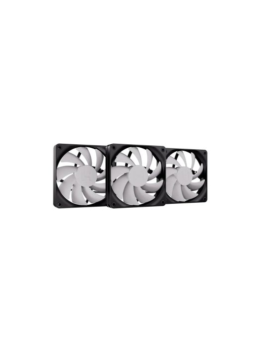 HYTE flow FA12 Triple Fan Pack