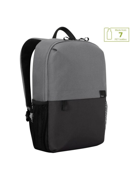 Targus Sagano EcoSmart Campus Backpack 16" Black/Grey