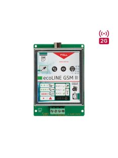 Tell ecoLINE GSM II - 2G