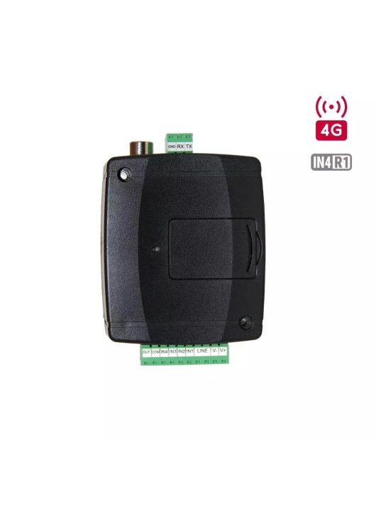 Tell Adapter2 - 4G.IN4.R1