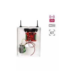 Tell Dualcom - 2G.IN6.R6 KIT