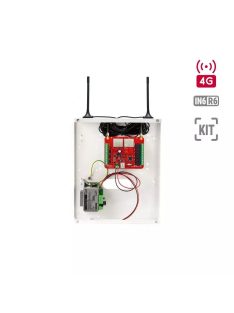 Tell Dualcom - 4G.IN6.R6 KIT