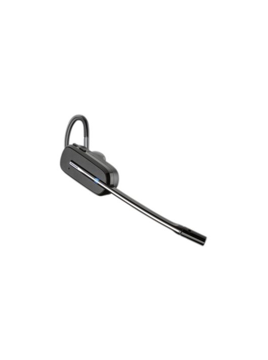 Poly Plantronics Voyager 4245-M Office Bluetooth Headset Black