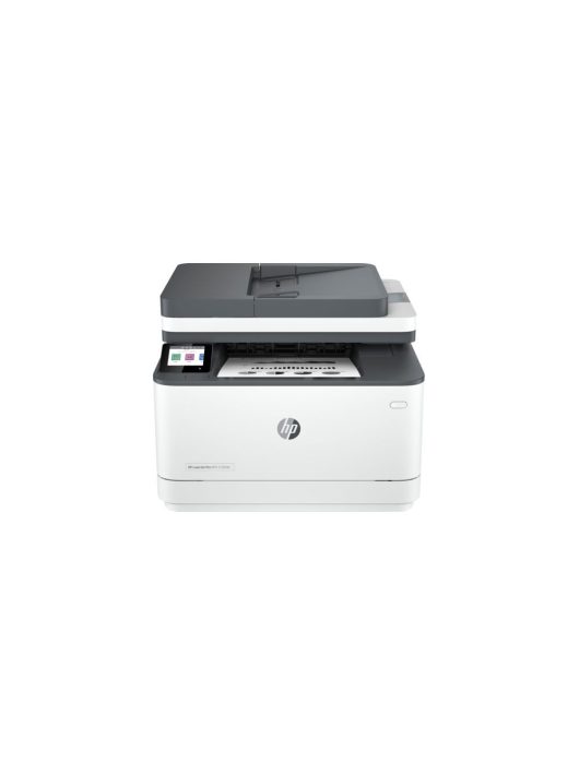 HP LaserJet Pro 3102fdn Lézernyomtató/Másoló/Scanner/Fax