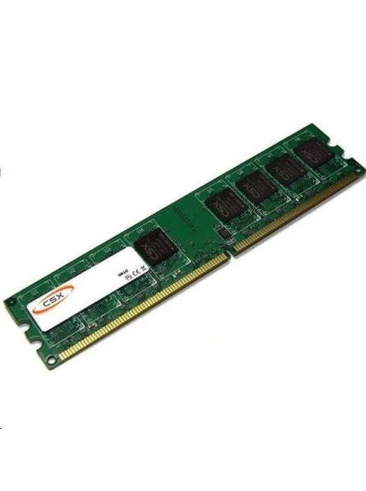 CSX 16GB DDR4 2666MHz