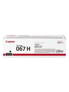 Canon CRG-067H Black toner