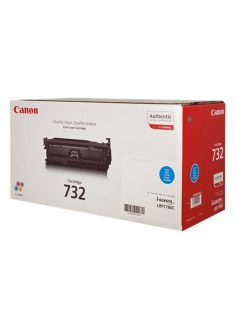 Canon CRG-732 Cyan toner