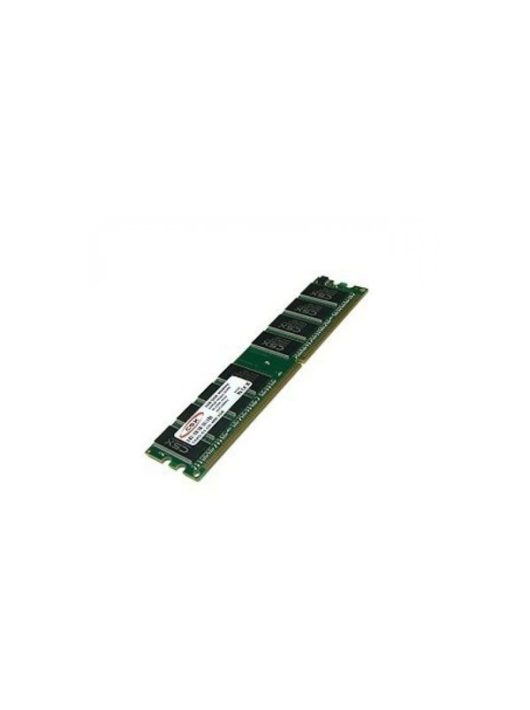 CSX 4GB DDR3 1600MHz