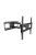 EQuip 32"-55? Articulating TV Wall Mount Bracket