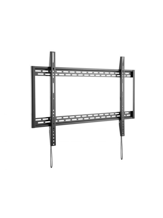 EQuip 60"-100" Fixed Curved TV Wall Mount Bracket