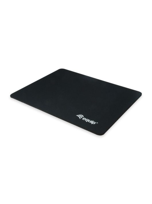 EQuip 245011 Egérpad Black