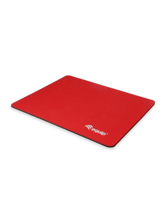 EQuip 245013 Egérpad Red