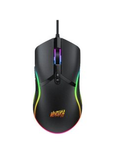 Ventaris M400 RGB Gamer mouse Black