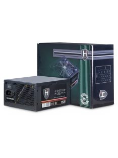 Inter-Tech 750W HiPower SP-750