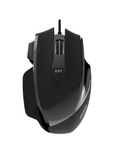 Ventaris M600 Gamer mouse Black