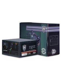 Inter-Tech 550W HiPower SP-550