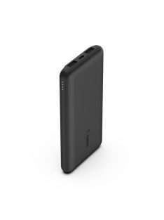 Belkin BoostCharge 10000mAh PowerBank Black