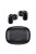 Usams BHUBH01 TWS Bluetooth Headset Black