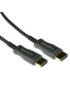   ACT AK3930 10 meters HDMI Premium 4K Active Optical Cable v2.0 HDMI-A male - HDMI-A male