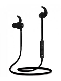 2GO Active B1 Bluetooth Headset Black