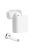 2GO TWS Delux Bluetooth Headset White