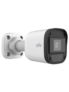 Uniview 5MP analóg csőkamera, 2,8mm fix objektívvel