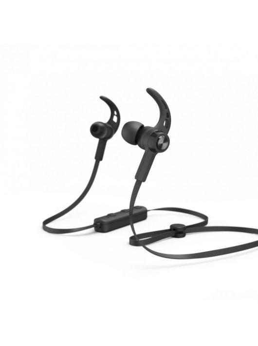 Hama Freedom Run Bluetooth Headset Black