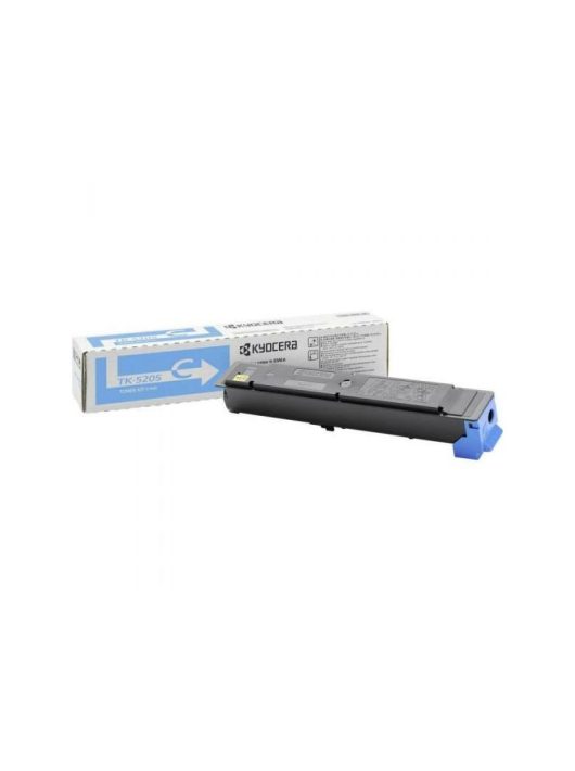 Kyocera TK-5205 Cyan toner