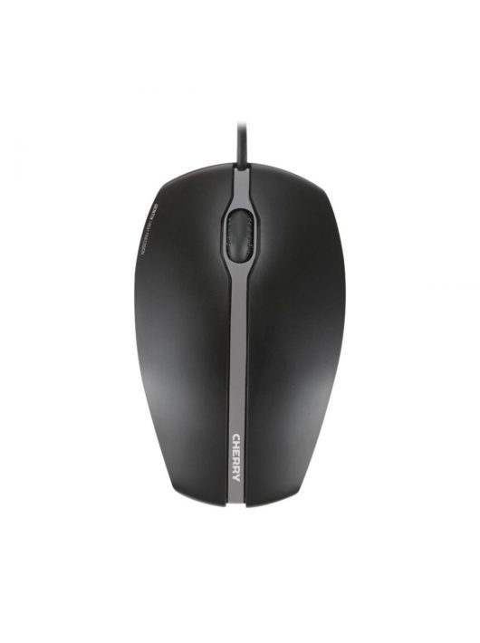 Cherry Gentix Corded Mouse Black