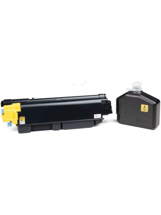 Kyocera TK-5345 Yellow toner 