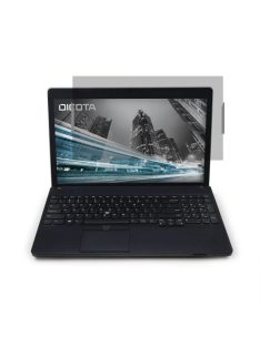 Dicota Privacy Filter 2-Way Laptop 15.6" (16:9)