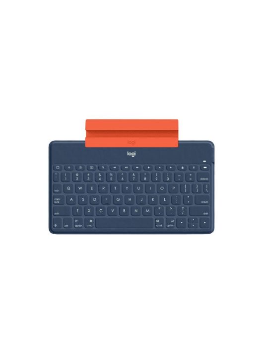 Logitech Keys To Go Classic Wireless Keyboard Blue US